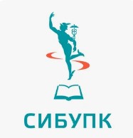 Логотип (Сибирский университет потребительской кооперации)